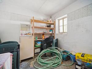 Prodej rodinného domu, Hrochův Týnec - Blížňovice, 156 m2