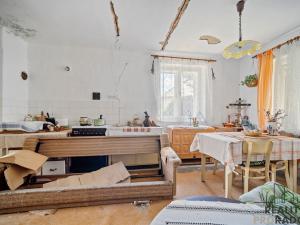 Prodej rodinného domu, Hrochův Týnec - Blížňovice, 156 m2