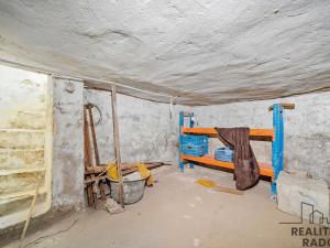 Prodej rodinného domu, Hrochův Týnec - Blížňovice, 156 m2
