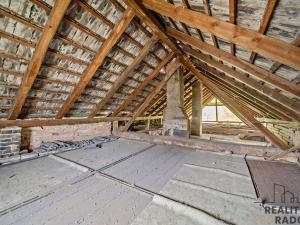 Prodej rodinného domu, Hrochův Týnec - Blížňovice, 156 m2