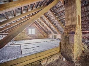 Prodej rodinného domu, Hrochův Týnec - Blížňovice, 156 m2