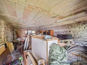 Prodej rodinného domu, Hrochův Týnec - Blížňovice, 156 m2