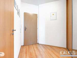 Prodej bytu 1+kk, Hradec Králové, Palachova, 41 m2