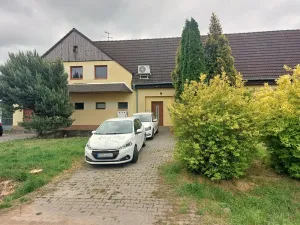Pronájem bytu 1+kk, Žabčice, Průmyslová, 32 m2