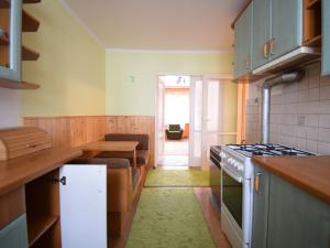 Pronájem bytu 2+1, Olomouc - Hodolany, Smetanova, 56 m2