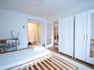 Pronájem bytu 2+1, Olomouc - Hodolany, Smetanova, 56 m2
