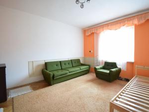 Pronájem bytu 2+1, Olomouc - Hodolany, Smetanova, 56 m2