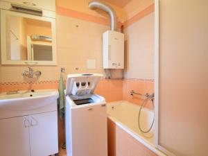 Pronájem bytu 2+1, Olomouc - Hodolany, Smetanova, 56 m2