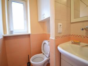 Pronájem bytu 2+1, Olomouc - Hodolany, Smetanova, 56 m2