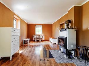 Prodej rodinného domu, Ledeč nad Sázavou, Habrecká, 120 m2
