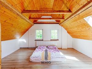 Prodej rodinného domu, Ledeč nad Sázavou, Habrecká, 120 m2