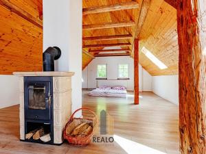Prodej rodinného domu, Ledeč nad Sázavou, Habrecká, 120 m2
