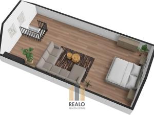 Prodej rodinného domu, Ledeč nad Sázavou, Habrecká, 120 m2