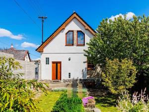Prodej rodinného domu, Ledeč nad Sázavou, Habrecká, 120 m2
