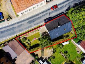Prodej rodinného domu, Ledeč nad Sázavou, Habrecká, 120 m2