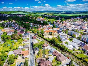 Prodej rodinného domu, Ledeč nad Sázavou, Habrecká, 120 m2