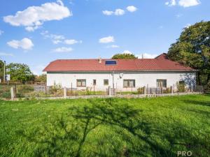 Prodej rodinného domu, Vrbatův Kostelec - Louka, 137 m2