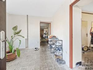 Prodej rodinného domu, Vrbatův Kostelec - Louka, 137 m2