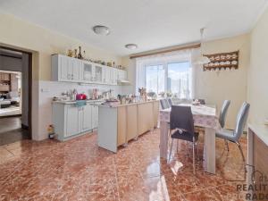Prodej rodinného domu, Vrbatův Kostelec - Louka, 137 m2