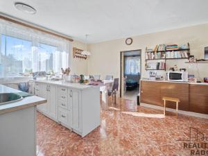 Prodej rodinného domu, Vrbatův Kostelec - Louka, 137 m2