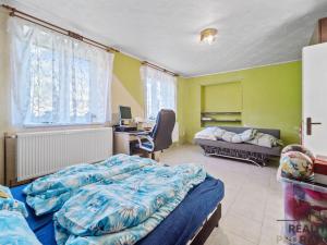 Prodej rodinného domu, Vrbatův Kostelec - Louka, 137 m2