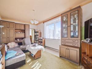 Prodej rodinného domu, Vrbatův Kostelec - Louka, 137 m2