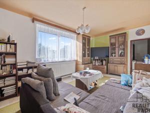 Prodej rodinného domu, Vrbatův Kostelec - Louka, 137 m2