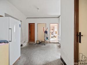 Prodej rodinného domu, Vrbatův Kostelec - Louka, 137 m2