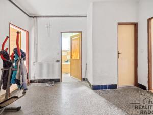 Prodej rodinného domu, Vrbatův Kostelec - Louka, 137 m2