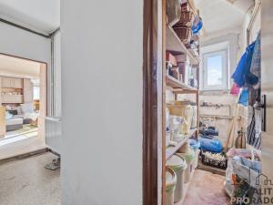Prodej rodinného domu, Vrbatův Kostelec - Louka, 137 m2