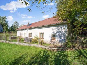 Prodej rodinného domu, Vrbatův Kostelec - Louka, 137 m2