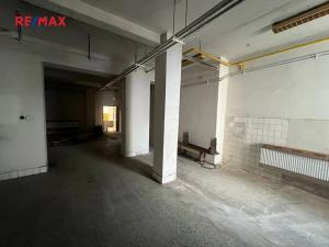 Pronájem restaurace, Beroun, Lidická, 300 m2