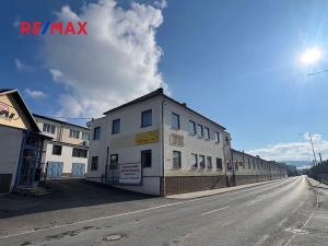 Pronájem restaurace, Beroun, Lidická, 300 m2