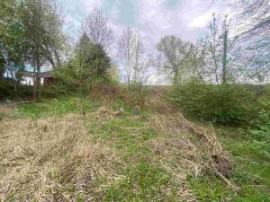 Prodej pozemku, Nová Bystřice - Blato, 969 m2