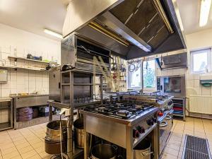 Pronájem restaurace, Letiny, 646 m2