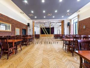 Pronájem restaurace, Letiny, 646 m2
