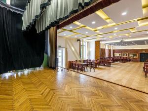 Pronájem restaurace, Letiny, 646 m2