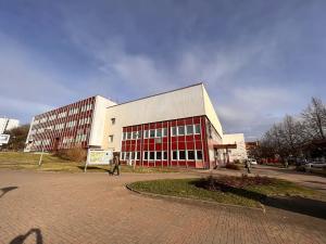 Pronájem kanceláře, Litvínov, náměstí Míru, 18 m2