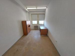 Pronájem kanceláře, Litvínov, náměstí Míru, 18 m2