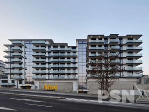 Prodej bytu 3+kk, Praha - Modřany, Československého exilu, 72 m2