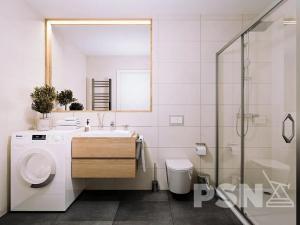 Prodej bytu 1+kk, Praha - Nusle, Maroldova, 36 m2