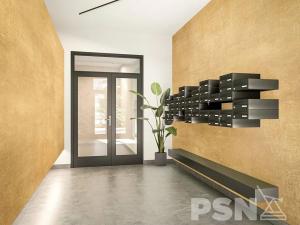 Prodej bytu 1+kk, Praha - Nusle, Maroldova, 36 m2
