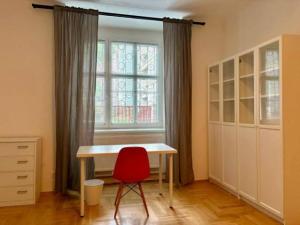 Pronájem bytu 2+1, Praha - Žižkov, Loudova, 66 m2