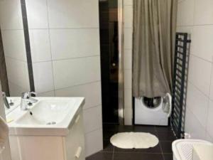 Pronájem bytu 2+1, Praha - Žižkov, Loudova, 66 m2
