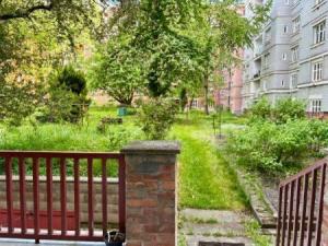 Pronájem bytu 2+1, Praha - Žižkov, Loudova, 66 m2