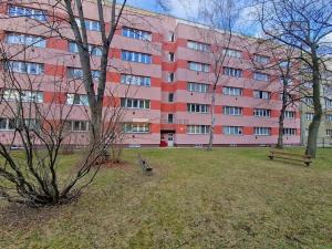 Prodej bytu 2+kk, Praha - Krč, Humpolecká, 42 m2