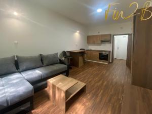 Pronájem bytu 1+kk, Ostrov - Horní Žďár, 27 m2