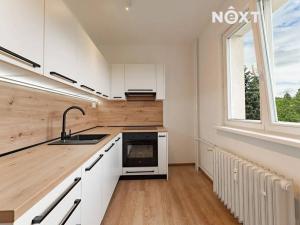 Prodej bytu 3+1, Šumperk, Jesenická, 61 m2