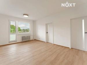 Prodej bytu 3+1, Šumperk, Jesenická, 61 m2