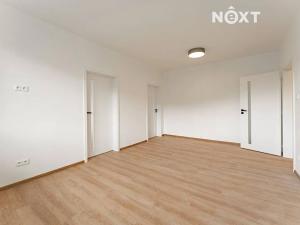 Prodej bytu 3+1, Šumperk, Jesenická, 61 m2